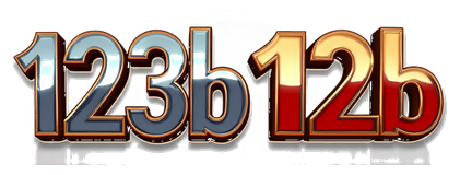 123b123b logo