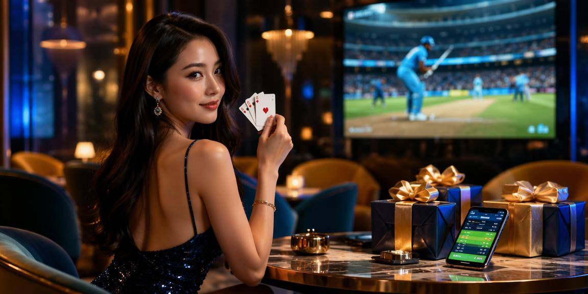 123b123b Live Casino